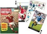 Lojë Piatnik: Football Legends