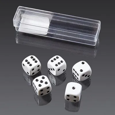 Set zare Piatnik, 5 copë - 1