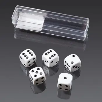 Set zare Piatnik, 5 copë