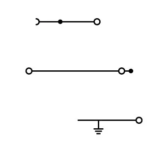 Konektor Wago (2003-7641) - 3