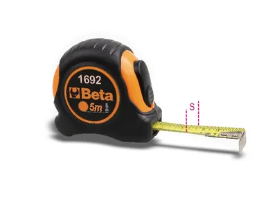 Metër Beta Tools, 5mx19mm - 1