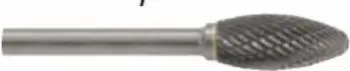 Prerës rrotullues me flakë Beta Tools 10 mm (426MD-OG10)
