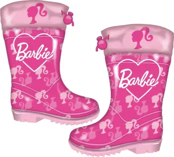 Çizme Shiu Disney Batman - Pvc/Textile Rainb.8479 (Pembe, 32)