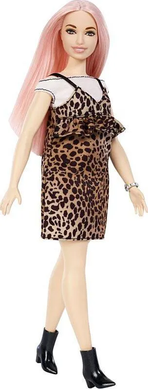 Kukulla Barbie Fashionista (FXL49) - 3