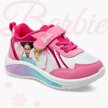 Patika me drita për fëmijë BARBIE