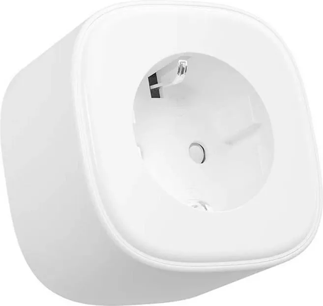 Prizë inteligjente Meross MSS210EU, WiFi, HomeKit, e bardhë - 2