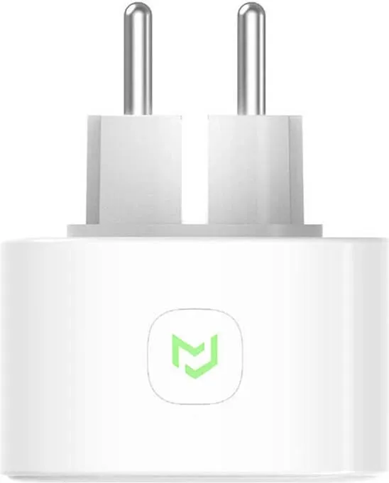 Prizë inteligjente Meross MSS210EU, WiFi, HomeKit, e bardhë - 4