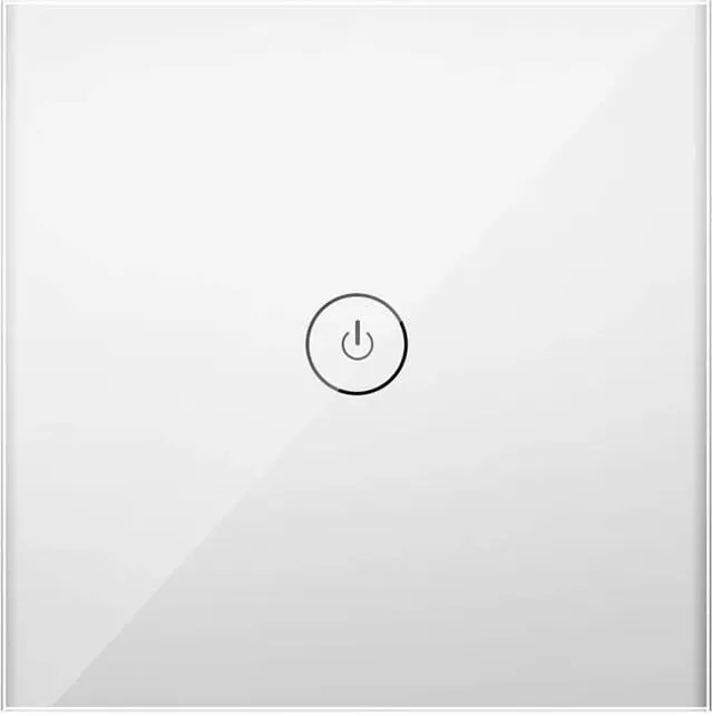 Switch i mençur Meross MSS510 EU, Wi-Fi, për Apple HomeKit, i bardhë - 2