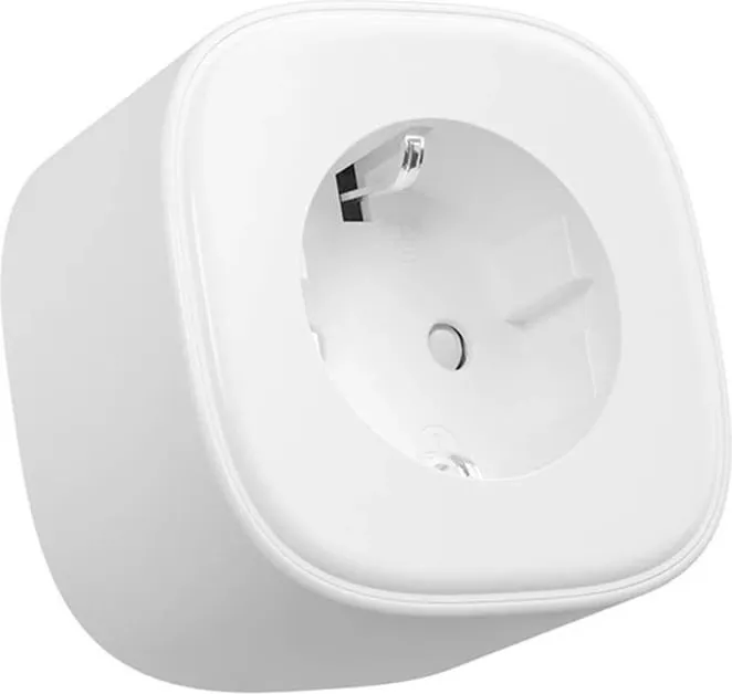 Prizë e mençur Meross MSS210HKKIT(EU), Wi-Fi, HomeKit, set prej 2 copë, Bardhë - 5