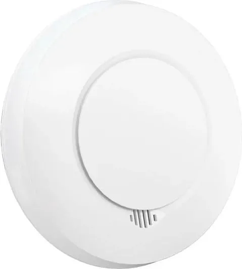 Detektor tymi i mençur Meross GS559AHK, Wi-Fi, Apple HomeKit, i bardhë - 1