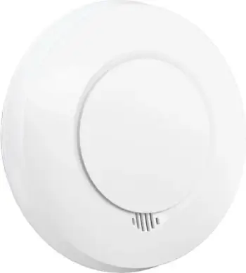Detektor tymi i mençur Meross GS559AHK, Wi-Fi, Apple HomeKit, i bardhë
