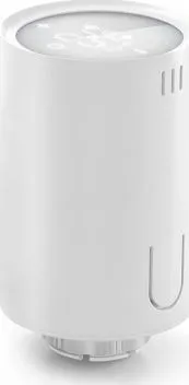 Termostat radiatori Meross MTS150, inteligjent, i bardhë - 1