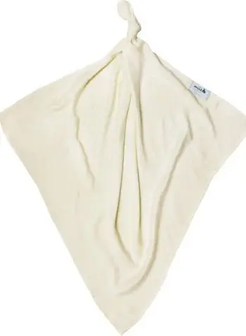 Pelenë për fëmijë Texpol 110x120 cm, vanilla milk (TEX000117)