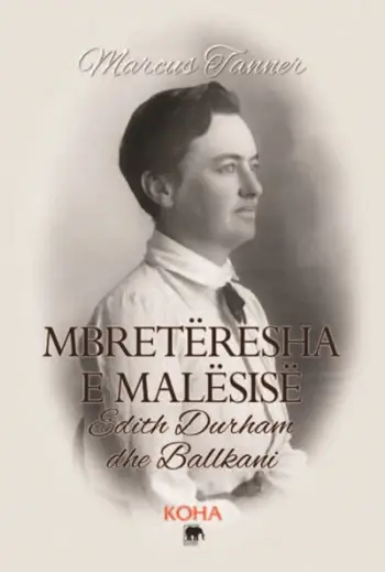 Mbreteresha E Malesise - Edith Durham