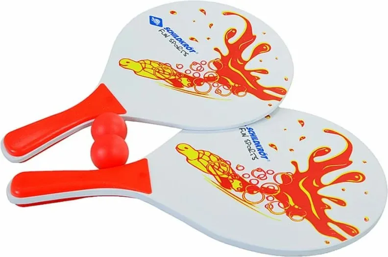 Set beach ball Schildkrot, unisex - 6