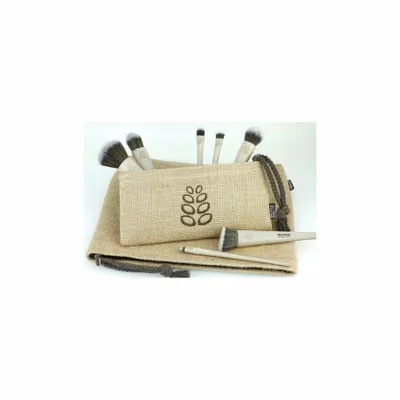 Qantë Makeup Beter – Pambuk Organik - 1