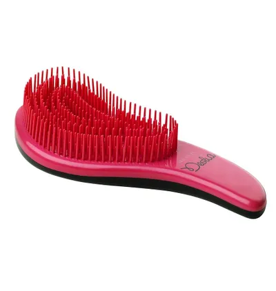 Beter Brushë Detangling për Flokë të Lagur dhe të Thatë - 1