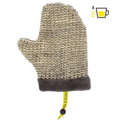 Dorezë sisal dhe linen Beter Coffee O Clock - 1