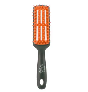 Krehër BETER Deslia Hair Flow, portokalli