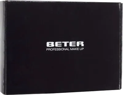 Set me brusha për grim profesional BETER, 12 copë - 4