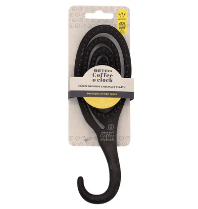 Krehër për flokë Beter Detangling Coffee O Clock - 3
