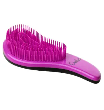 Krehër për flokë Beter Detangling Deslia, vjollcë