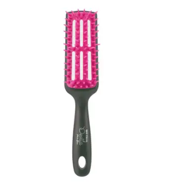 Krehër BETER Deslia Hair Flow, rozë