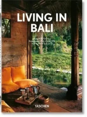Living In Bali - Anita Lococo