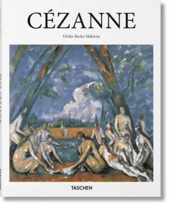 Cezanne - Becks Malorny Ulrike
