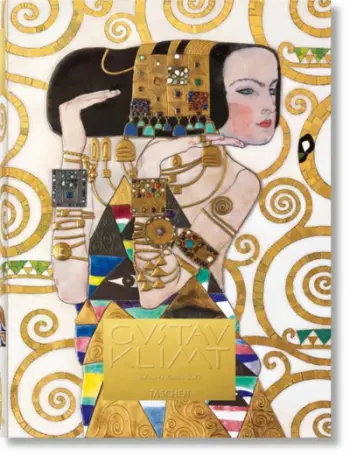 Gustav Klimt The Complete Paintings - Tobias G Natter