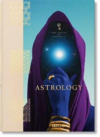 Astrology The Library Of Esoterica - Andrea Richards