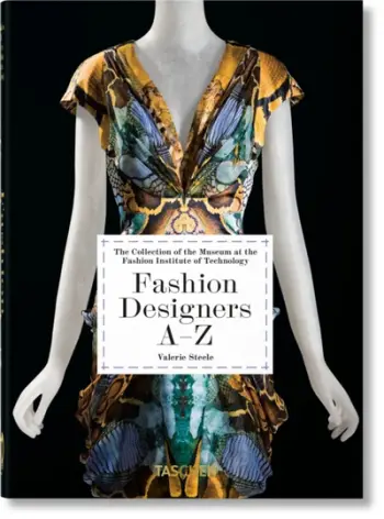 Fashion Designers A-z 40th - Suzy Menkes