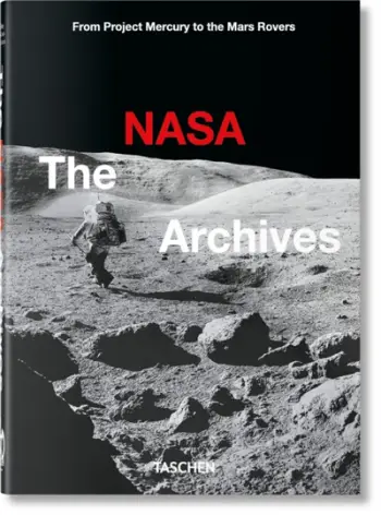 The Nasa Archives 40th - Andrew Chaikin