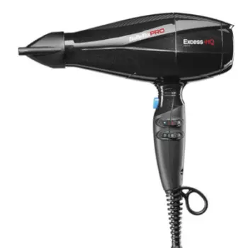 Tharëse flokësh, BaByliss Pro Excess-HQ BAB6990IE, e zezë