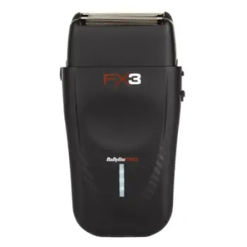 Makinë rroje BaByliss PRO FX3 FXX3SBE, e zezë