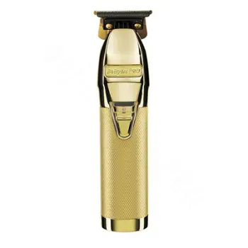 Makinë rroje BaByliss PRO FX7870GE, e artë