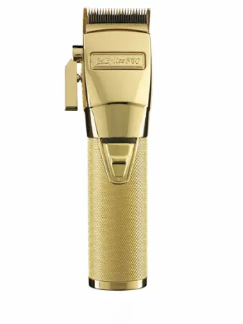 Makinë rroje BaByliss Pro GOLD FX8700GE, e artë