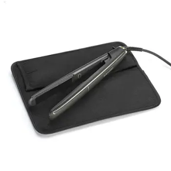 Drejtuese profesionale për flokë BaByliss PRO Stilista Grey & Gold