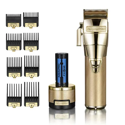 Makinë prerëse profesionale BaByliss PRO FXONE - 2