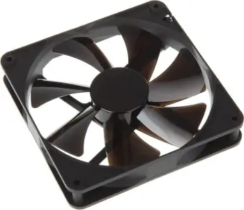 Ftohës Noiseblocker BlackSilent Pro PK-PS, 140 mm