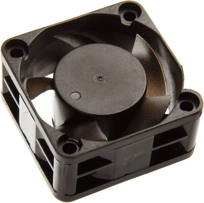 Ftohës Noiseblocker BlackSilent Pro PM2, 40 mm - 2