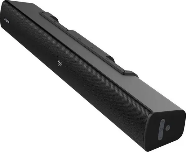 Soundbar Creative Stage V2, 2.1, e zezë - 3