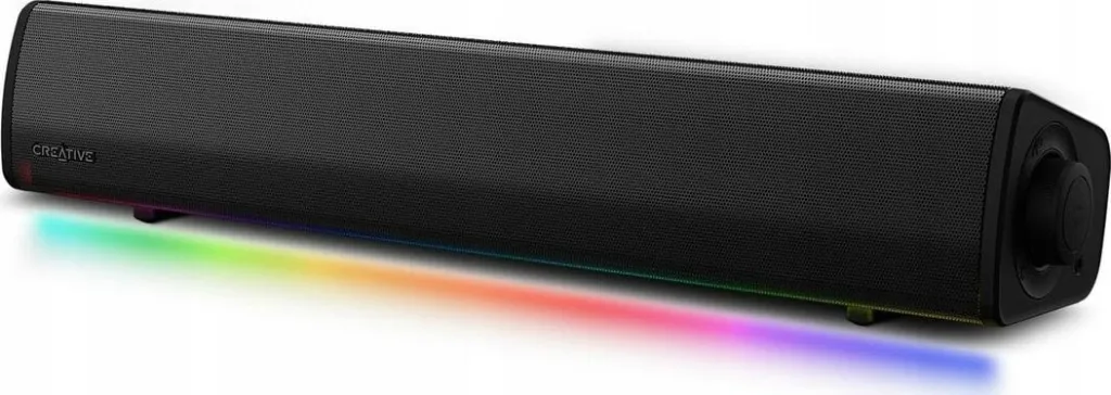 Soundbar Creative GS3, i zi - 1