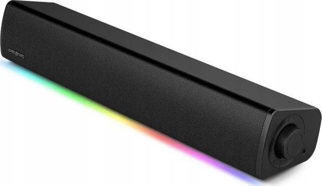 Soundbar Creative GS3, i zi - 2