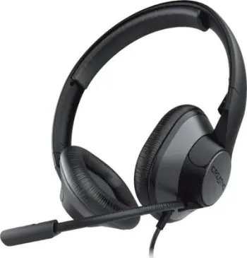Kufje Creative HS-720 V2, të zeza
