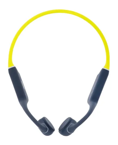 Kufje Creative Outlier Free+, Wireless, të gjelbërta - 4