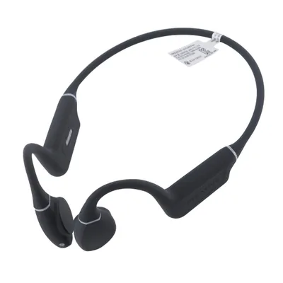 Kufje Creative Creative Outlier Free, Wireless, të hirta - 1