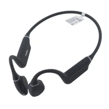 Kufje Creative Creative Outlier Free, Wireless, të hirta