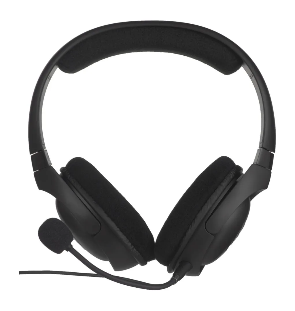 Kufje Creative Labs Creative Sound Blaze, të zeza - 1