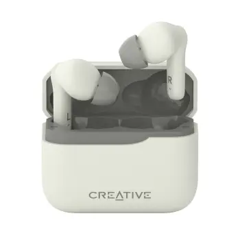 Kufje Creative Zen Air Plus 51EF1100AA000 bezhë